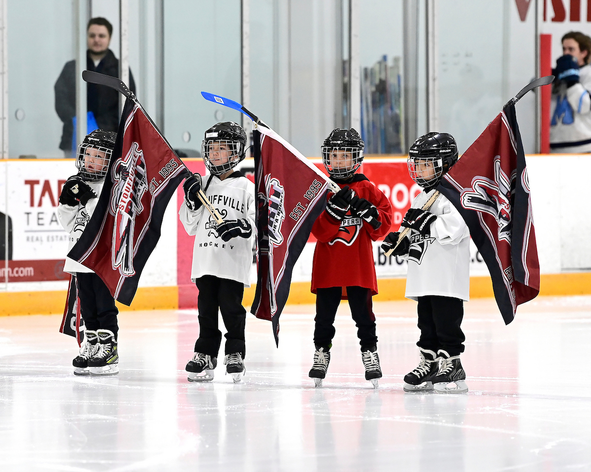 SPIRIT THIS WEEK(END):  MARKHAM STOUFFVILLE CUP, BATTLE FOR 1ST PLACE RESUME