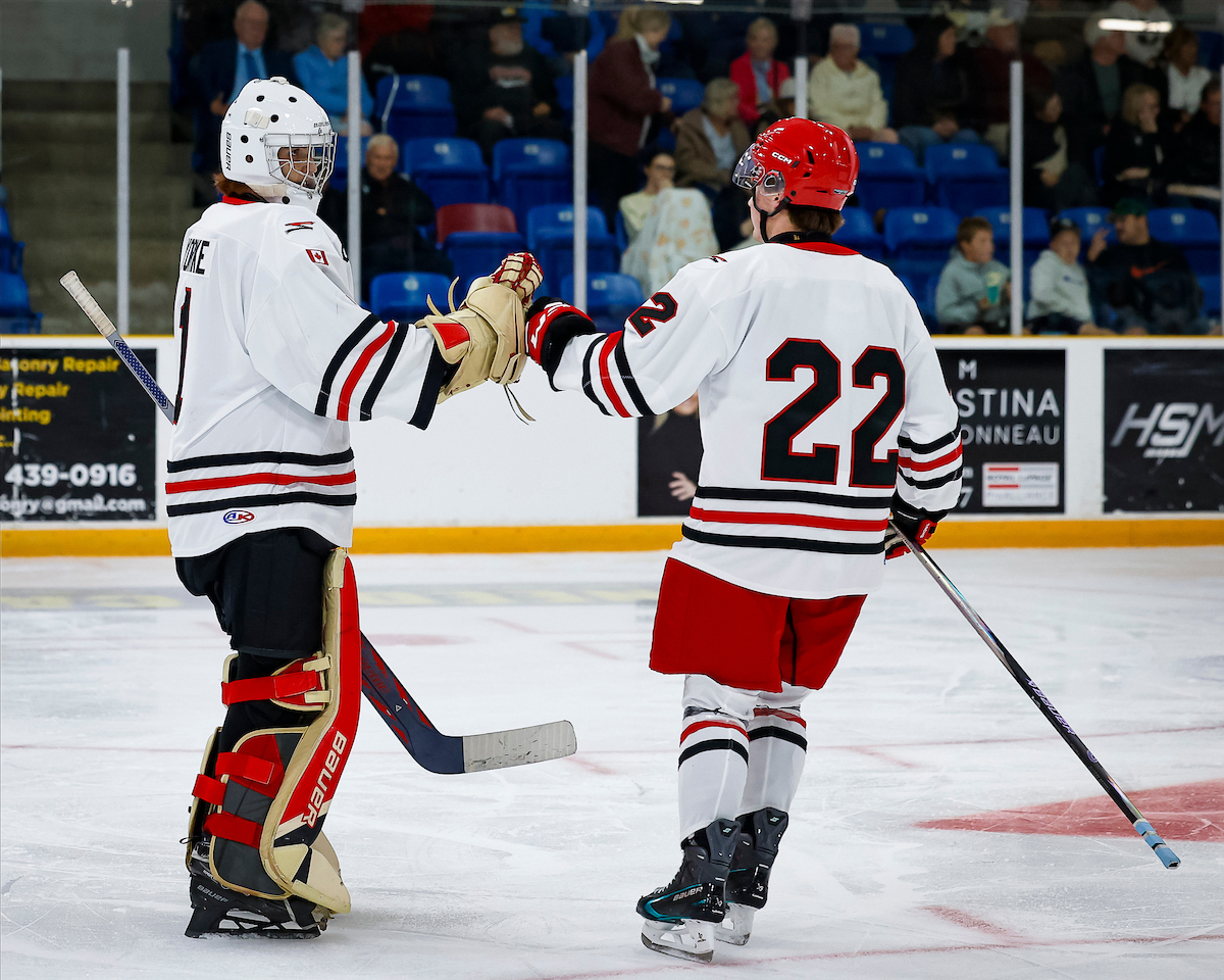 SPIRIT THIS WEEK: ARMSTRONG SETTLES INTO STOUFFVILLE QUICKLY