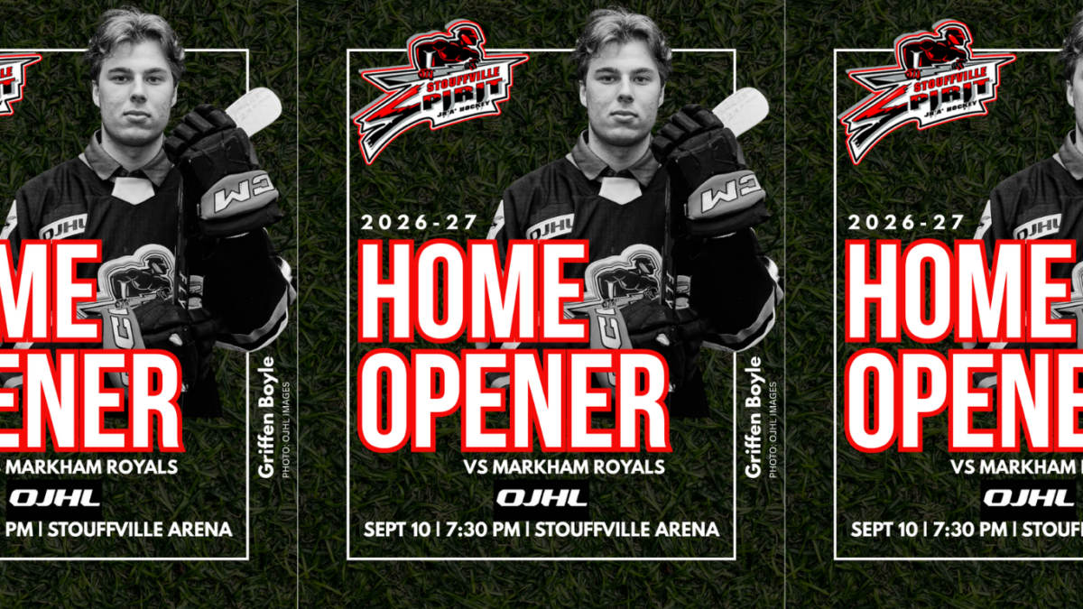 SPIRIT PREPS FOR HOME OPENER SEPT. 10